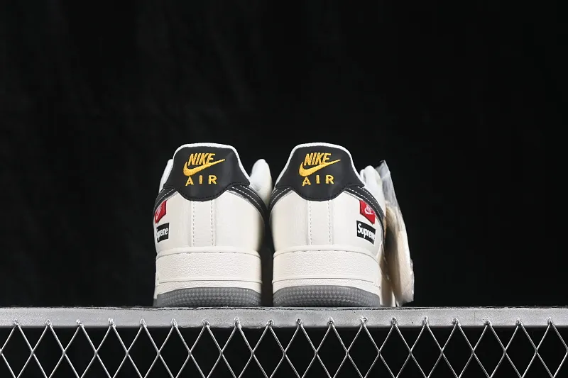 All categories Nk Air Force 1 Air Force series Nk Air Force 1 Low Air Force low-top Nike Air Force 1'07 Low joint model Air Force 1 low-top casual sneakers MM3399-837
